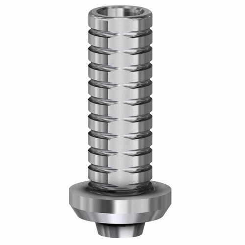 Nobel Replace Select, Temporary abutment non-engaging WP (Nobel Replace Select, Temporary abutment non-engaging WP)
