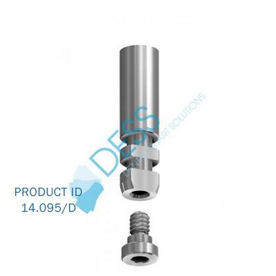 DIgital analog MIS RP (Int. Hex MI) (DIgital analog MIS RP (Int. Hex MI))