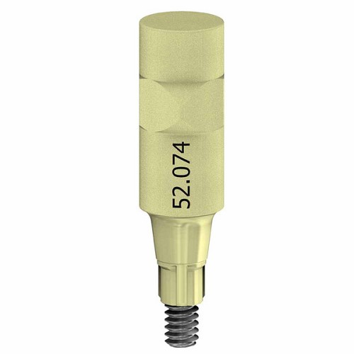 Scan Abutment intra oral 3.3, Conelog (Scan Abutment intra oral 3.3, Conelog)