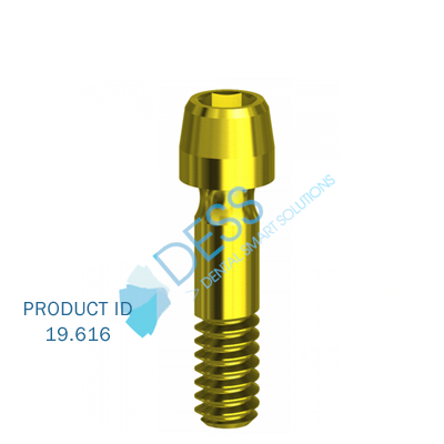 Astra OsseospeedScrew Tin Hex 1.27 RP (Astra OsseospeedScrew Tin Hex 1.27 RP)