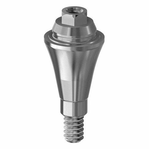 Astra EVO Multiunit 4.8 abutment Ø3.6 GH3.5mm (Astra EVO Multiunit 4.8 abutment Ø3.6 GH3.5mm)