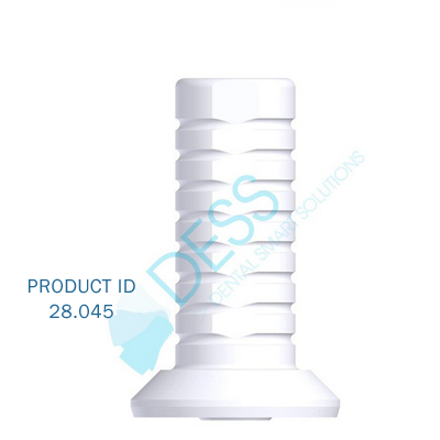 Straumann Soft Tissue Level, Castable non-engaging WN 6.5 (Straumann Soft Tissue Level, Castable non-engaging WN 6.5)