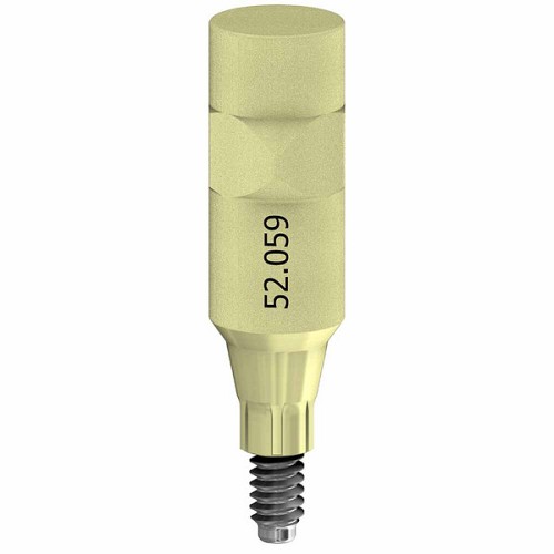 Astra Tech Implant System Ev, Scan Abutment Intraoral EV 3,6 (Astra Tech Implant System Ev, Scan Abutment Intraoral EV 3,6)