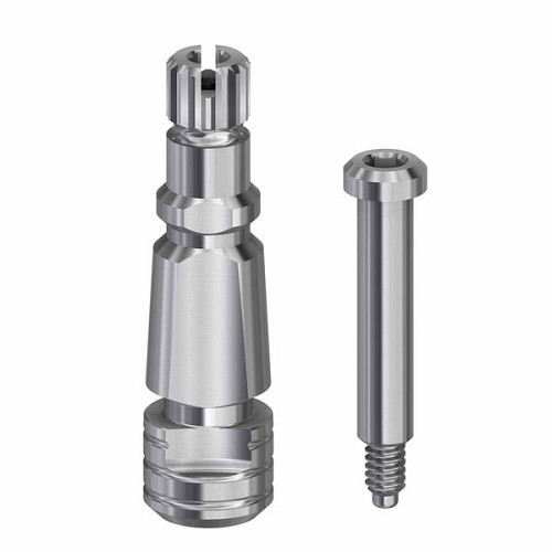 Astra OsseospeedTransfer 45° (on UniAbutment®) (Astra OsseospeedTransfer 45° (on UniAbutment®))