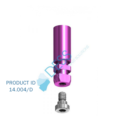Digital analog NP (Trilobe) (Digital analog NP (Trilobe))