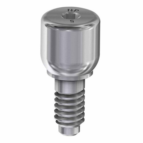 CamlogHealing Abutment 3.8 Height 5mm (CamlogHealing Abutment 3.8 Height 5mm)