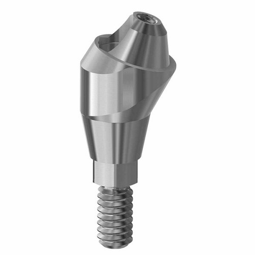 ASTRA Osseospeed, Multiunit Abutment 17º WP GH4.5mm (Int. Hex Conic) (ASTRA Osseospeed, Multiunit Abutment 17º WP GH4.5mm (Int. Hex Conic))