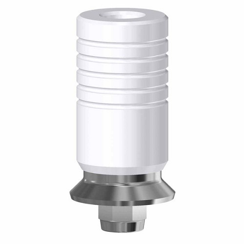 Straumann Soft Tissue Level, CrCo Base engaging WN 6.5 (Straumann Soft Tissue Level, CrCo Base engaging WN 6.5)