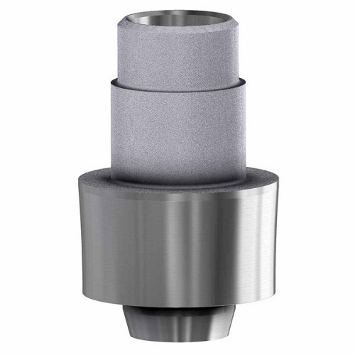 Nobel ReplaceInterface non-engaging GH 3MM WP (on implant) (Nobel ReplaceInterface non-engaging GH 3MM WP (on implant))