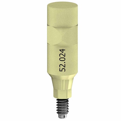 Astra Tech Osseospeed, Scan Abutment Intraoral RP (Astra Tech Osseospeed, Scan Abutment Intraoral RP)