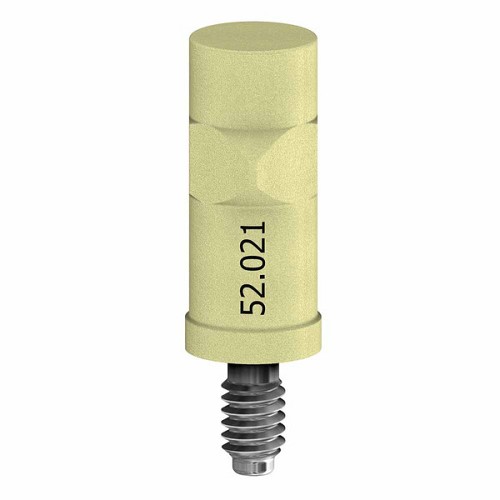 Biohorizons External , Scan Abutment Intraoral RP (Biohorizons External , Scan Abutment Intraoral RP)