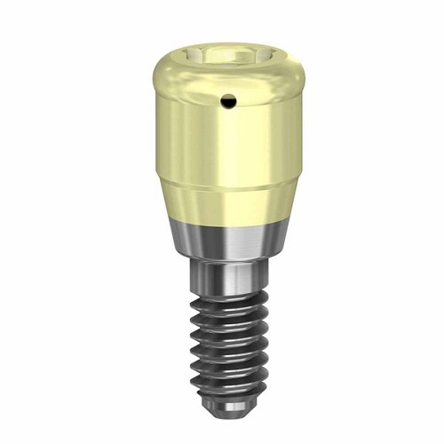 Nobel Active DESS LOC RP 1mm (on implant) (Nobel Active DESS LOC RP 1mm (on implant))
