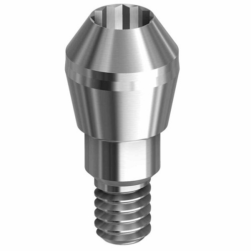 Astra EvolutionUniAbutment EV4.2 - 1mm (Astra EvolutionUniAbutment EV4.2 - 1mm)