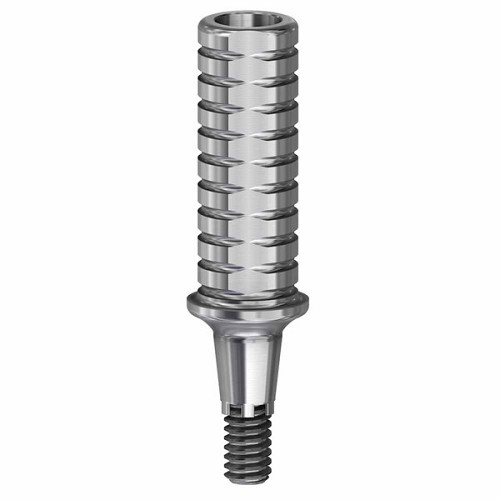 Dentsply Ankylos, Temporary abutment engaging GH 1,5 (Dentsply Ankylos, Temporary abutment engaging GH 1,5)