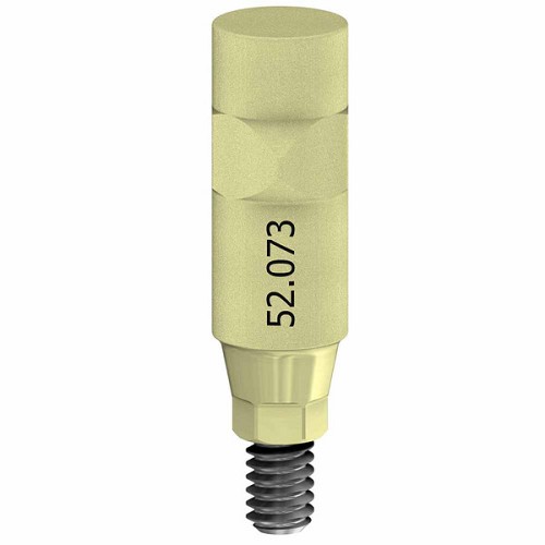 Scan abutment Intraoral OSSTEM® TS STANDARD Titanium (Conic OSS) (Scan abutment Intraoral OSSTEM® TS STANDARD Titanium (Conic OSS))