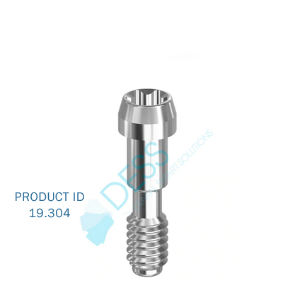 Nobel Replace Select, Screw Torx 06 NP (Nobel Replace Select, Screw Torx 06 NP)