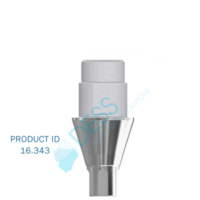 Straumann Bone LevelTI  Base engaging GH 3mm NC (Straumann Bone LevelTI  Base engaging GH 3mm NC)