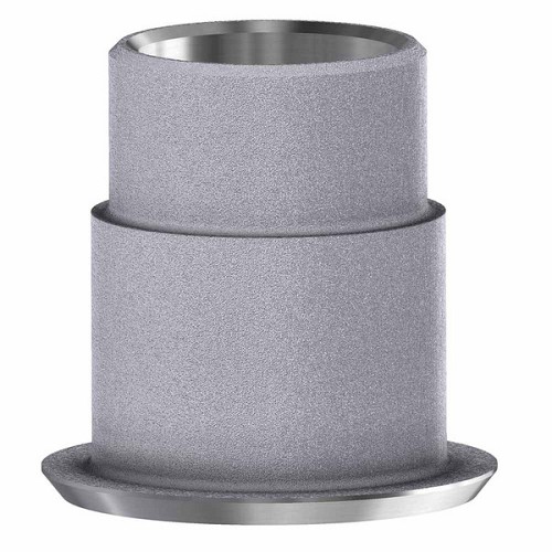 Nobel Brånemark, Ti base non-engaging RP GH0.3mm (Nobel Brånemark, Ti base non-engaging RP GH0.3mm)