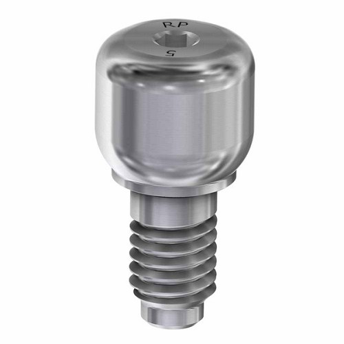 CamlogHealing Abutment 4.3 Height 5mm (CamlogHealing Abutment 4.3 Height 5mm)