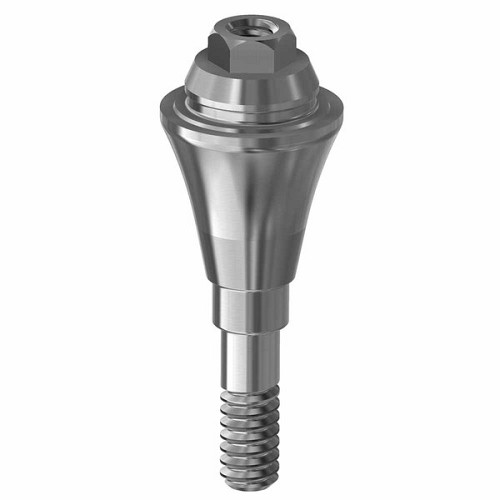 Conic OSS Multi-unit abutment Mini H3,5mm (Conic OSS Multi-unit abutment Mini H3,5mm)