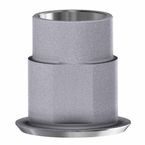 Nobel Brånemark, Ti base engaging RP GH0.3mm (Nobel Brånemark, Ti base engaging RP GH0.3mm)