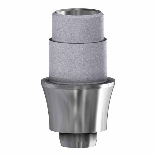 Nobel ReplaceInterface non-engaging GH 3MM NP (on implant) (Nobel ReplaceInterface non-engaging GH 3MM NP (on implant))