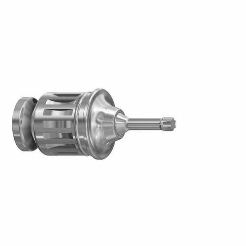 Welded screwdriver 21mm conic Torx®06 (Active Hex) (Welded screwdriver 21mm conic Torx®06 (Active Hex))