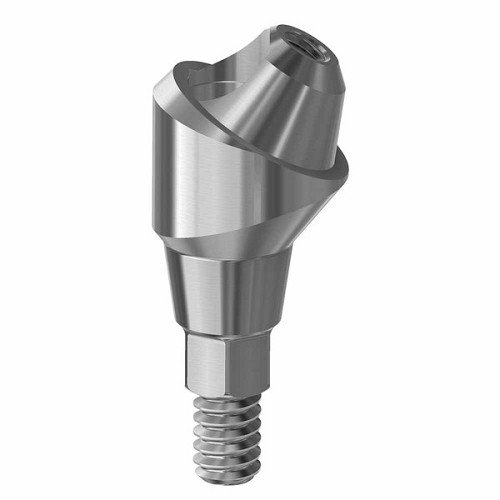 Multi-Unit Abutment 30° GM GH4.5mm Neodent (Multi-Unit Abutment 30° GM GH4.5mm Neodent)