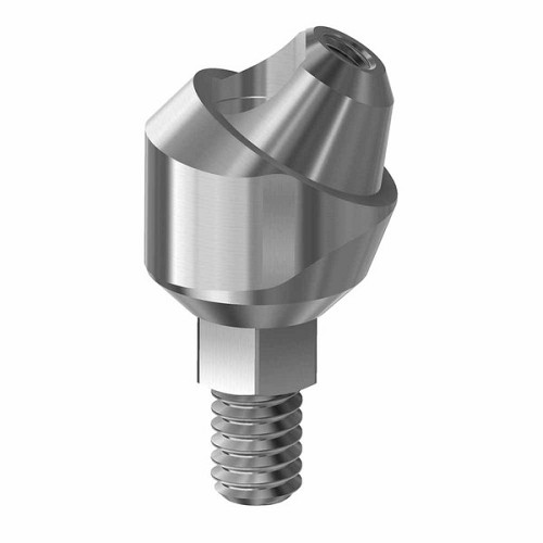 Nobel/Zimmer Multiunit abutment 30º NP 3,5mm (Nobel/Zimmer Multiunit abutment 30º NP 3,5mm)