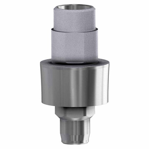 3i CertainTi Base engaging GH 3mm WP 5,0 (3i CertainTi Base engaging GH 3mm WP 5,0)