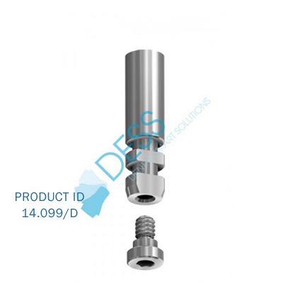 Digital analog BIOHORIZONS® INT 3.0 (Digital analog BIOHORIZONS® INT 3.0)