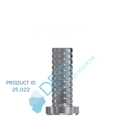 Biohorizons External , Temporary abutment engaging WP (Biohorizons External , Temporary abutment engaging WP)
