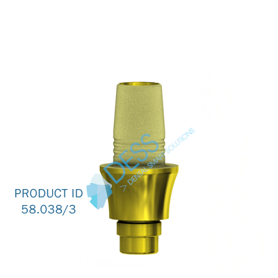 Xive C-Base Non Engaging 3.4 GH3.0mm (Xive C-Base Non Engaging 3.4 GH3.0mm)