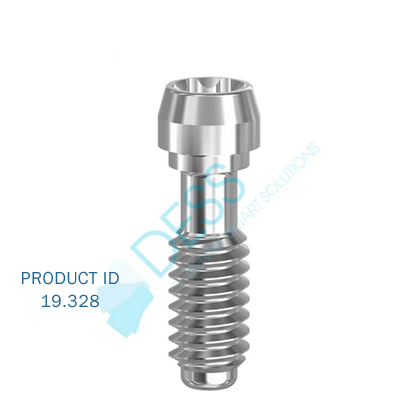 ASC Torx screw RP/WP, Nobel Branemark, BioH Ex Hex, Straumann Tissue Level, 3i Ce (ASC Torx screw RP/WP, Nobel Branemark, BioH Ex Hex, Straumann Tissue Level, 3i Ce)