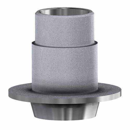 Nobel ReplaceTi Base non engaging Replace 6.0 (Nobel ReplaceTi Base non engaging Replace 6.0)