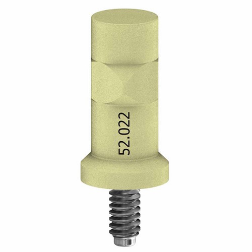 Biohorizons External , Scan Abutment Intraoral WP (Biohorizons External , Scan Abutment Intraoral WP)