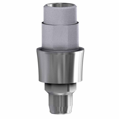 3i CertainTi Base engaging GH 3mm NP 3,4 (3i CertainTi Base engaging GH 3mm NP 3,4)
