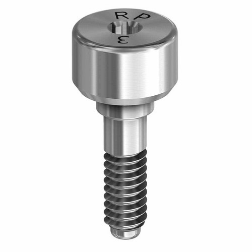 Nobel ReplaceHealing abutment RP 3mm (on implant) (Nobel ReplaceHealing abutment RP 3mm (on implant))