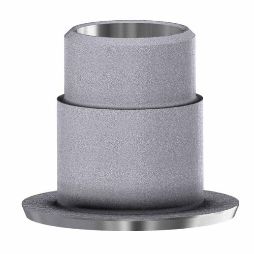 3I Osseotite, Ti base non-engaging 5.0 GH0.3mm (3I Osseotite, Ti base non-engaging 5.0 GH0.3mm)