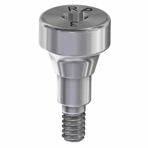 Straumann Bone LevelHealing abutment RC 3mm (Straumann Bone LevelHealing abutment RC 3mm)