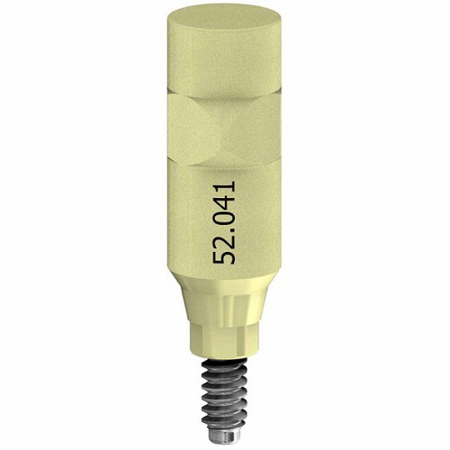 Nobel Active Nobel Replace CC, Scan Abutment Intraoral NP (Nobel Active Nobel Replace CC, Scan Abutment Intraoral NP)