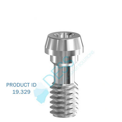 Nobel Brånemark, Screw Torx 06 WP (Nobel Brånemark, Screw Torx 06 WP)