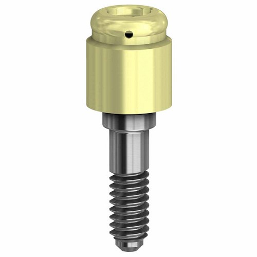 Nobel ReplaceDESS LOC RP 3mm (on implant) (Nobel ReplaceDESS LOC RP 3mm (on implant))