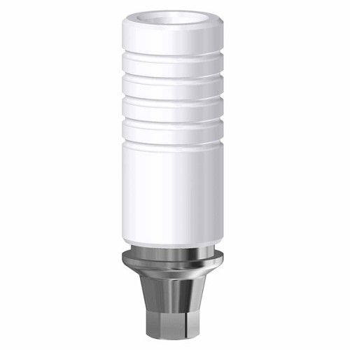 Astra Tech Osseospeed, CrCo Base engaging RP (Astra Tech Osseospeed, CrCo Base engaging RP)