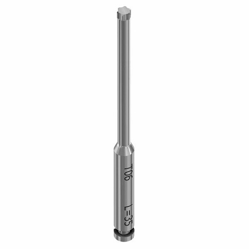 ToolsScrewdriver 35mm Torx 06 head (ToolsScrewdriver 35mm Torx 06 head)