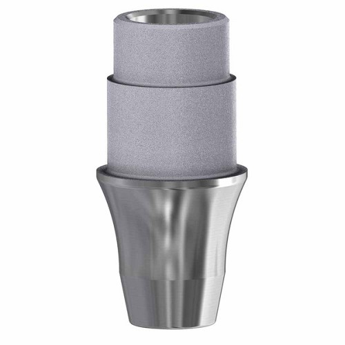 Conic OSS Tibase non-engaging Mini GH3.0mm (Conic OSS Tibase non-engaging Mini GH3.0mm)