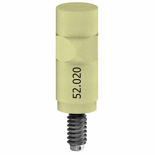 Biohorizons External , Scan Abutment Intraoral NP (Biohorizons External , Scan Abutment Intraoral NP)