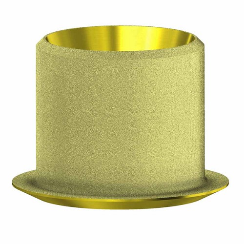 Nobel Brånemark, Ti base angul. Channel non-engaging NP (Nobel Brånemark, Ti base angul. Channel non-engaging NP)