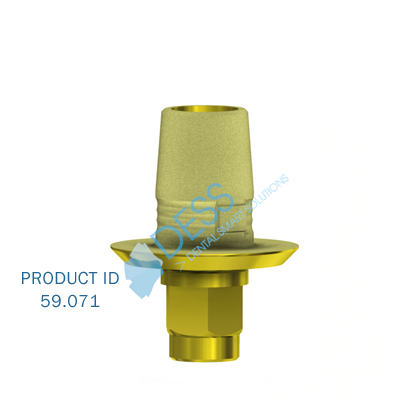 Xive C-Base Engaging 5.5 GH0.6mm (Xive C-Base Engaging 5.5 GH0.6mm)