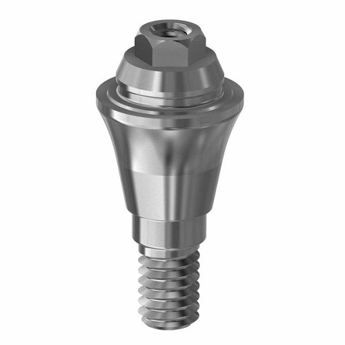 Conic OSS Multi-unit abutment STD H2,5mm (Conic OSS Multi-unit abutment STD H2,5mm)